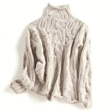Aurora™ - Pullover de Cachemira