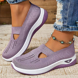 Ortho – Sapatos ortopédicos com sola antiderrapante + OFERTA DE PALMILHAS
