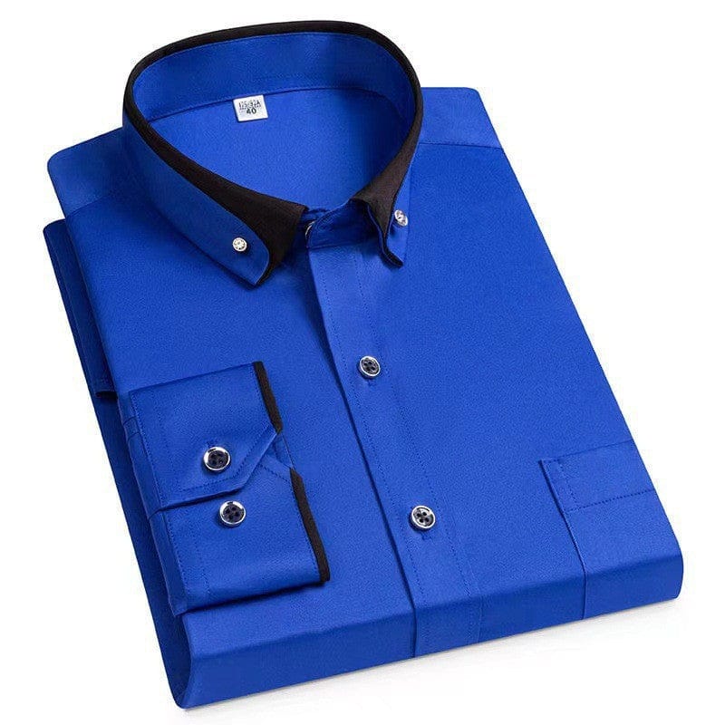 Andras | Camisa Oficial Alvin