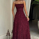 Aina | Vestido Longo