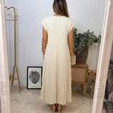 Ana - Vestido Eterno e Confortável