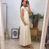 Ana - Vestido Eterno e Confortável