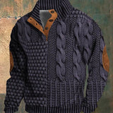 Albert™ - Pullover Warm Premium