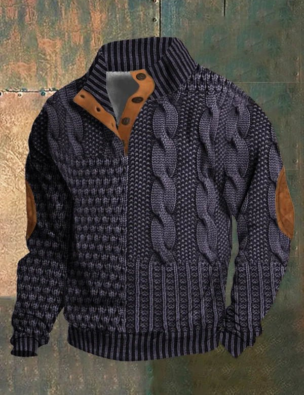 Albert™ - Pullover Warm Premium