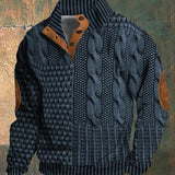 Albert™ - Pullover Warm Premium