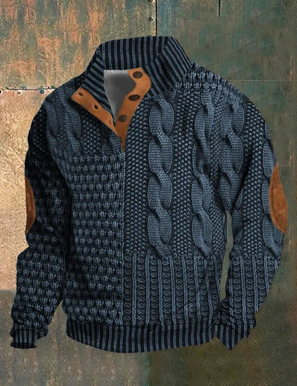 Albert™ - Pullover Warm Premium