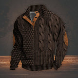 Albert™ - Pullover Warm Premium