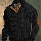 Albert™ - Pullover Warm Premium