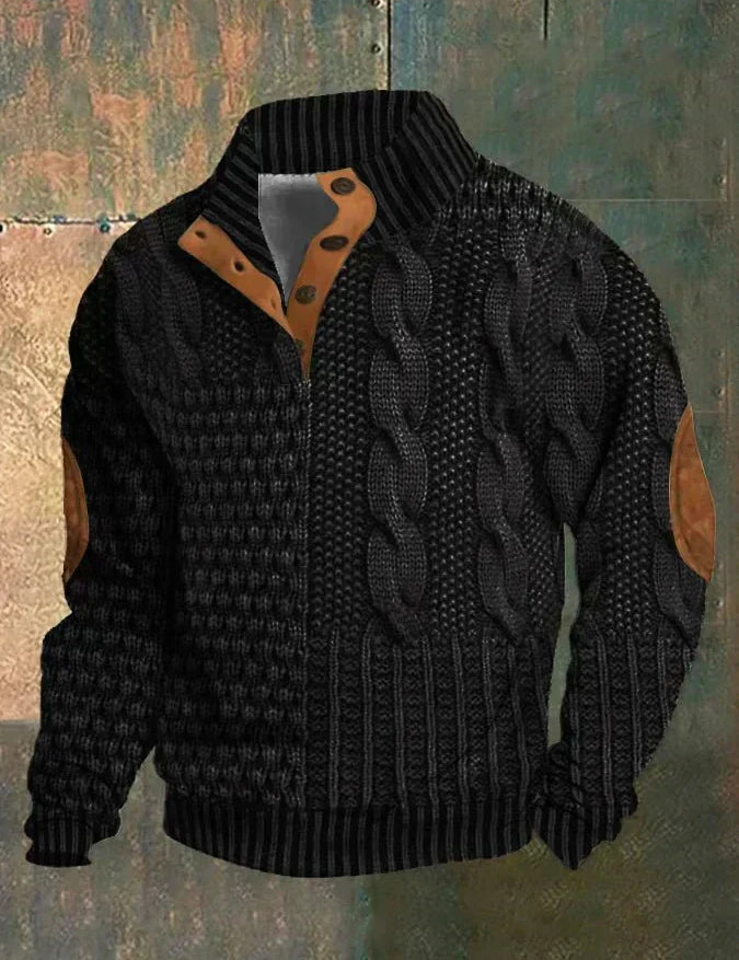 Albert™ - Pullover Warm Premium