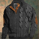 Albert™ - Pullover Warm Premium