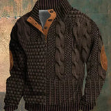 Albert™ - Pullover Warm Premium