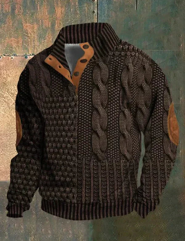 Albert™ - Pullover Warm Premium