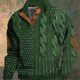 Albert™ - Pullover Warm Premium