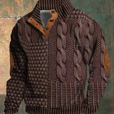 Albert™ - Pullover Warm Premium