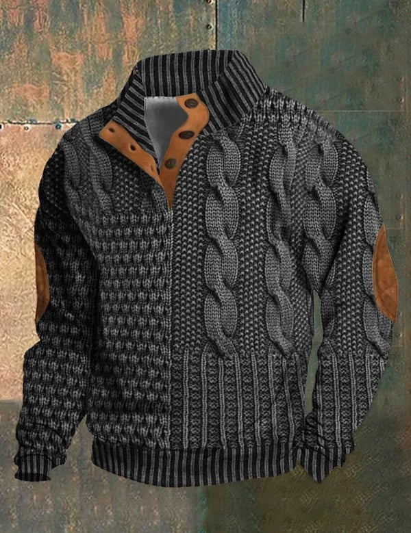 Albert™ - Pullover Warm Premium