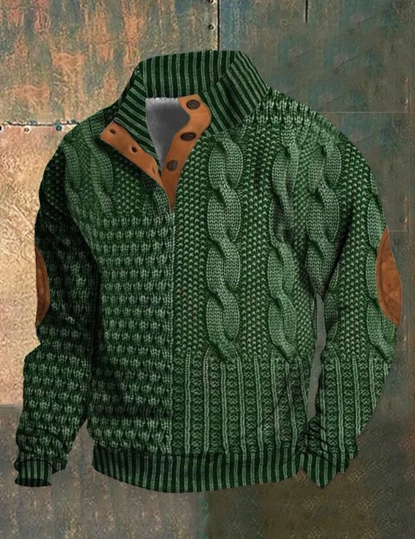 Albert™ - Pullover Warm Premium