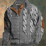 Albert™ - Pullover Warm Premium