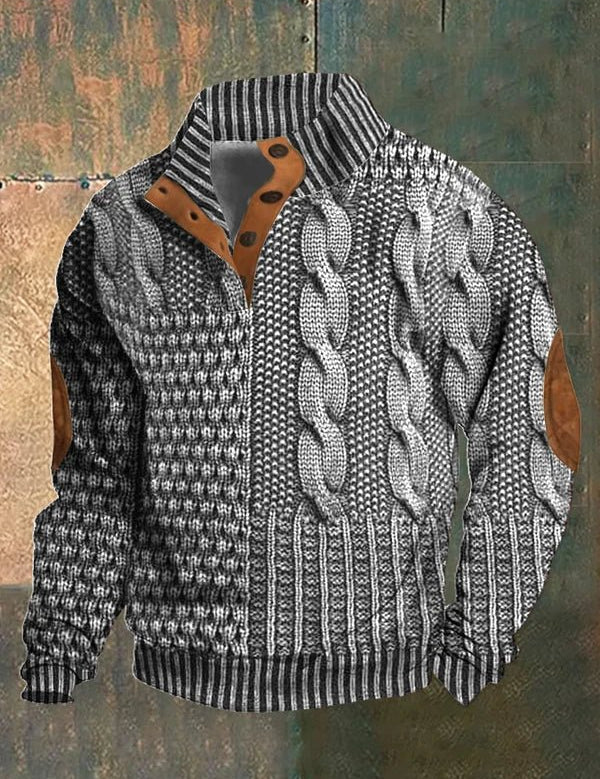 Albert™ - Pullover Warm Premium