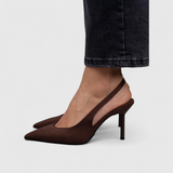 Bela | Elegantes Saltos Ortopédicos
