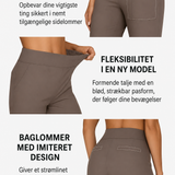 Klara | Calças elásticas confortáveis para todas as mulheres