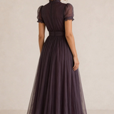 Flávia - Vestido Elegante