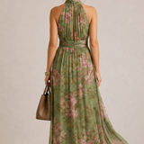 Mirela - Vestido Midi
