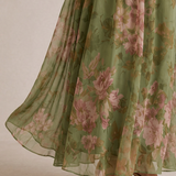 Mirela - Vestido Midi