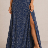 Rosa - Maxi Vestido Boho