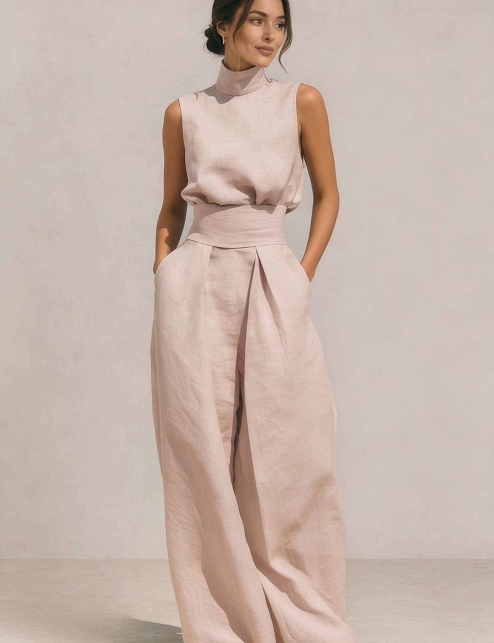 Zita - Conjunto Minimalista
