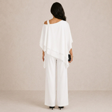 Sofia - Conjunto Elegante em Camadas