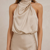 Oriana - Vestido de Cocktail