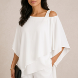 Sofia - Conjunto Elegante em Camadas