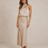 Oriana - Vestido de Cocktail