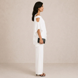 Sofia - Conjunto Elegante em Camadas