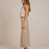 Oriana - Vestido de Cocktail