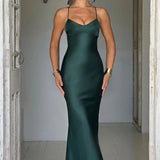 Alёна | Vestido Maxi