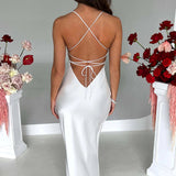 Alёна | Vestido Maxi