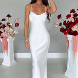 Alёна | Vestido Maxi