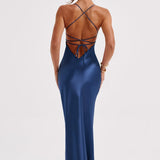 Alёна | Vestido Maxi