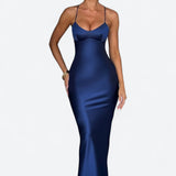 Alёна | Vestido Maxi