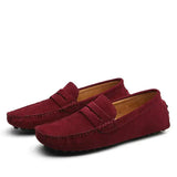 Cazel | Mocasins clássicos para homem