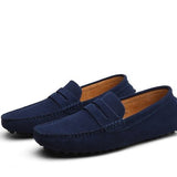 Cazel | Mocasins clássicos para homem
