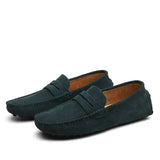Cazel | Mocasins clássicos para homem