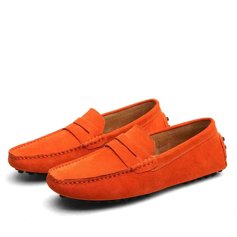 Cazel | Mocasins clássicos para homem