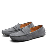 Cazel | Mocasins clássicos para homem