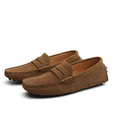 Cazel | Mocasins clássicos para homem