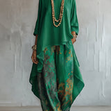 Fiorella | Conjunto Boho com Charme Solar
