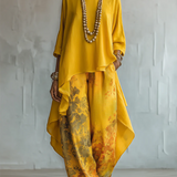 Fiorella | Conjunto Boho com Charme Solar