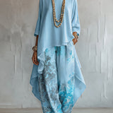 Fiorella | Conjunto Boho com Charme Solar