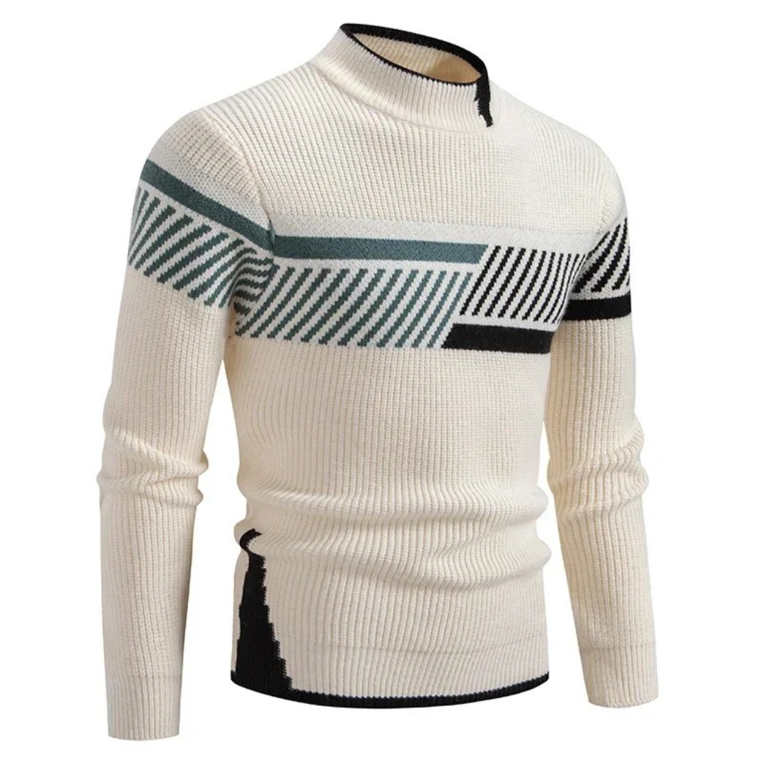 Frank™ - Pullover Elegante